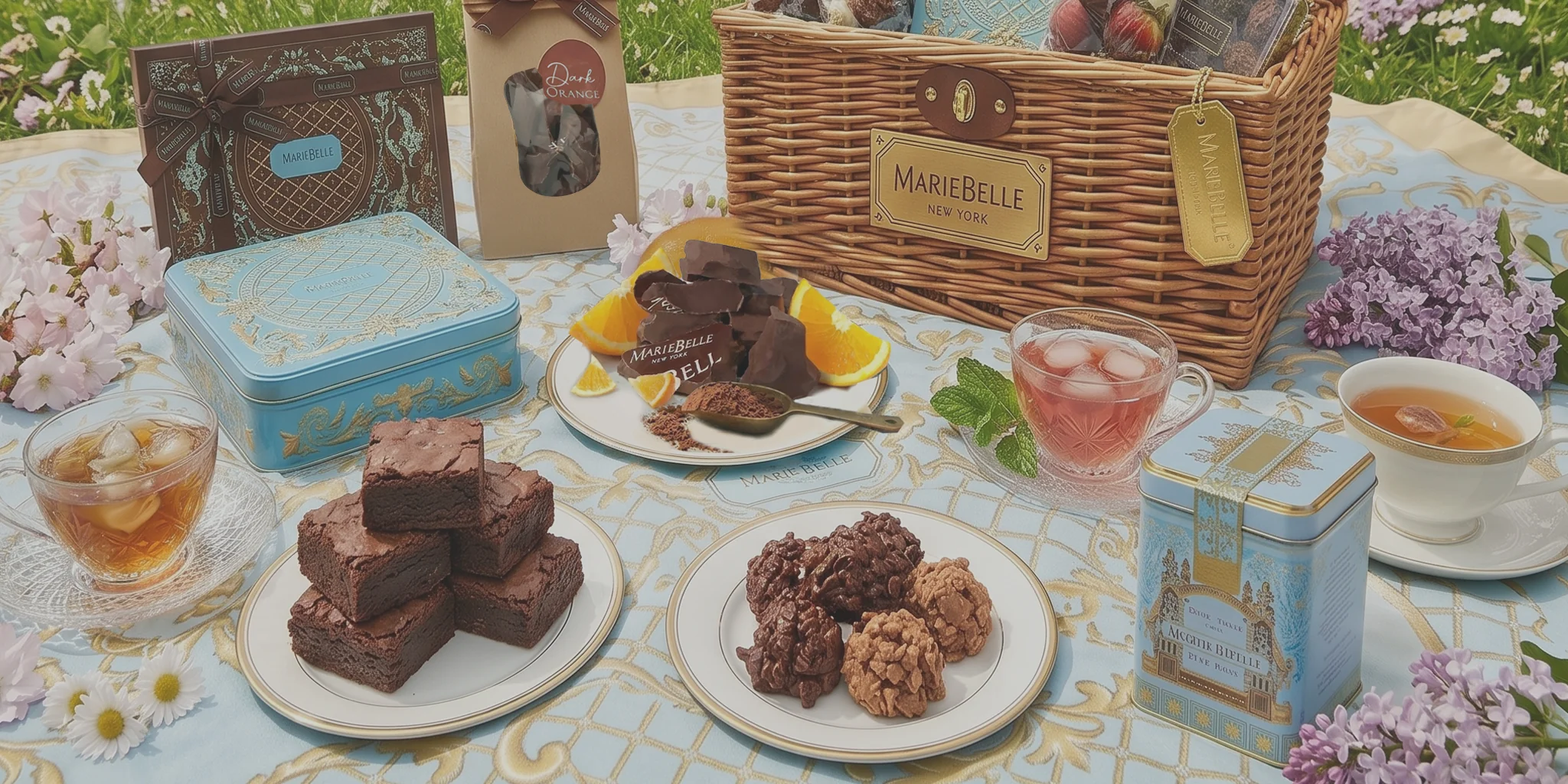 Artisan Chocolates, Crafted in Brooklyn