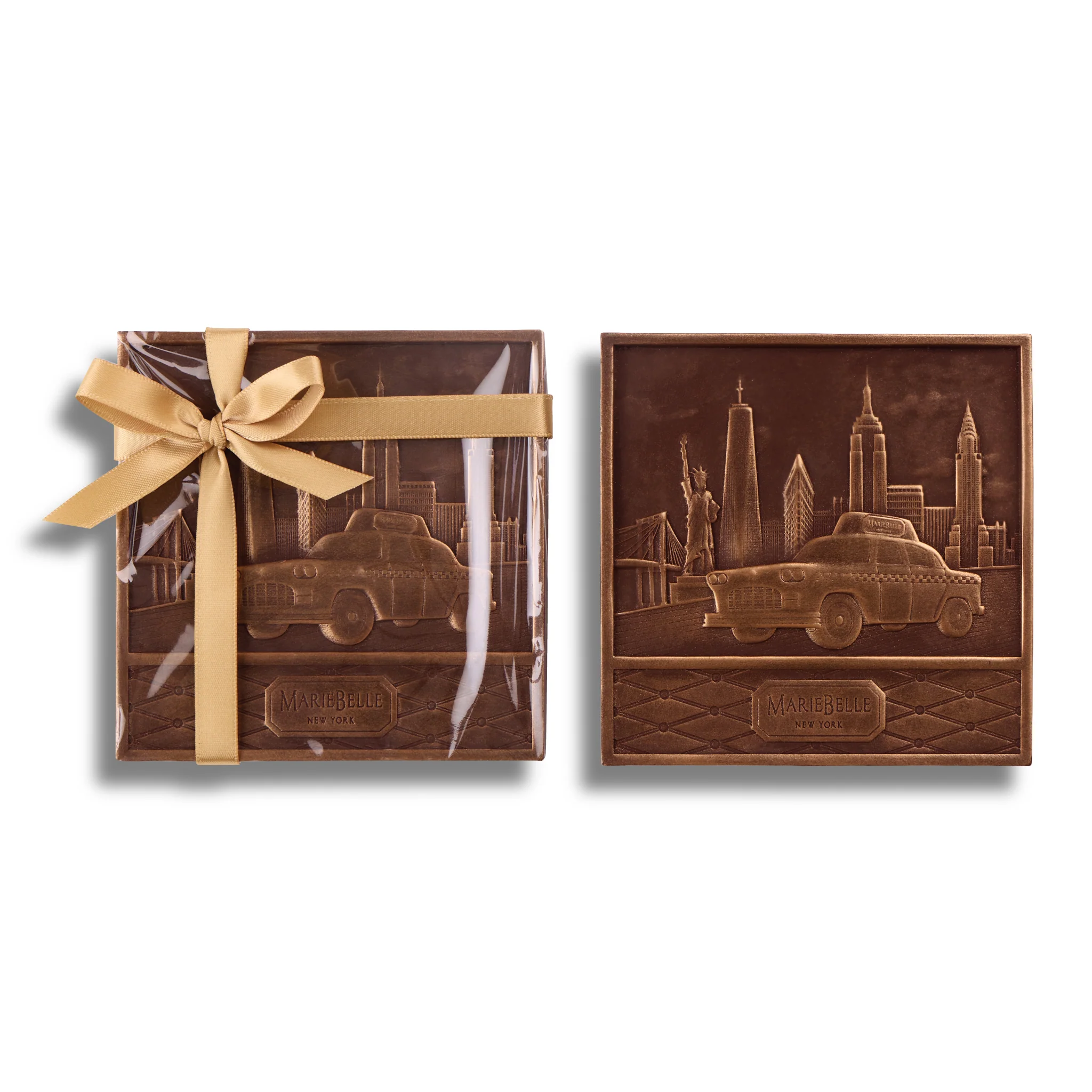 New York City Chocolate Collection